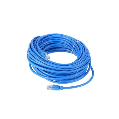 Network Patch Cable 3 FT Cat5e 550MHz 10Gbps RJ45 Computer Networking Cord