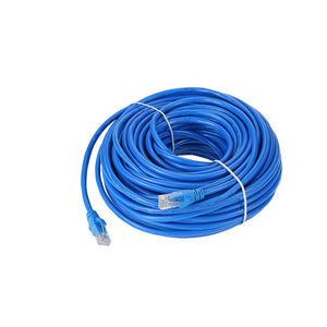 Network Patch Cable 3 FT Cat6 550MHz 10Gbps RJ45 Computer Networking Cord