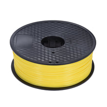 Color Optional ABS Plastic Filament 1kg/Roll 2.2lb 1.75mm for MakerBot Anet RepRap 3D Printer Pen Beige