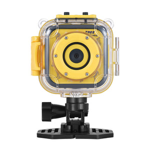 1.77" LCD Children Kid Sports Action Camera