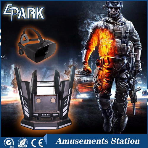 Reality Virtual Video Game 9d Vr Shooting Simulator Virtual Reality For Gaming - Buy Vr Arcade Machine,Vr Game Machine,Virtual Reality Equipment Product on Alibaba.com