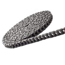 #40 Roller Chain 10 Feet with 1 Connecting Link