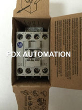 Brand New 100C23D10 Allen Bradley Contactor Catalog 100-C23D10 Ser C