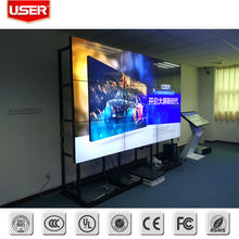 https://virtual-land.myshoplify.com Ultra Narrow Bezel 46 Inch Lcd Video Wall,Big Advertising Screen - Buy Video Wall,Lcd Video Wall,Advertising Screen Product on Alibaba.com