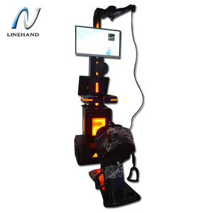 Virtual Reality Shooting Simulator Vr 9d Chair Sport Games For Sale - Buy Virtual Reality Shooting Simulator,Vr 9d Chair,Sport Games Product on Alibaba.com