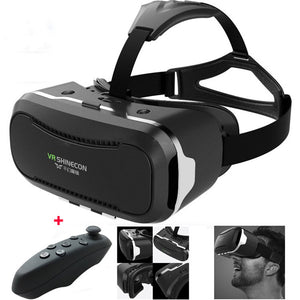 https://virtual-land.myshoplify.com Wholesale Price Best Selling Vr Headset 3d Virtual Reality Glasses Video,Vr Shinecon 2.0 3d Glasses - Buy Vr 3d Glasses,3d Glasses,Vr Headset Product on Alibaba.com