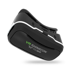 Wholesale Price Best Selling Vr Headset 3d Virtual Reality Glasses Video,Vr Shinecon 2.0 3d Glasses - Buy Vr 3d Glasses,3d Glasses,Vr Headset Product on Alibaba.com