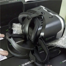 https://virtual-land.myshoplify.com Wholesale Price Best Selling Vr Headset 3d Virtual Reality Glasses Video,Vr Shinecon 2.0 3d Glasses - Buy Vr 3d Glasses,3d Glasses,Vr Headset Product on Alibaba.com