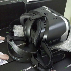 https://virtual-land.myshoplify.com Wholesale Price Best Selling Vr Headset 3d Virtual Reality Glasses Video,Vr Shinecon 2.0 3d Glasses - Buy Vr 3d Glasses,3d Glasses,Vr Headset Product on Alibaba.com