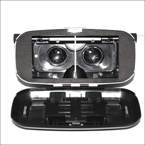 https://virtual-land.myshoplify.com Wholesale Price Best Selling Vr Headset 3d Virtual Reality Glasses Video,Vr Shinecon 2.0 3d Glasses - Buy Vr 3d Glasses,3d Glasses,Vr Headset Product on Alibaba.com